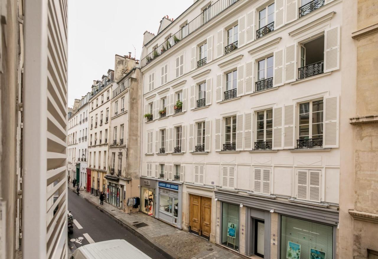 Apartamento Ws Marais - Republique
