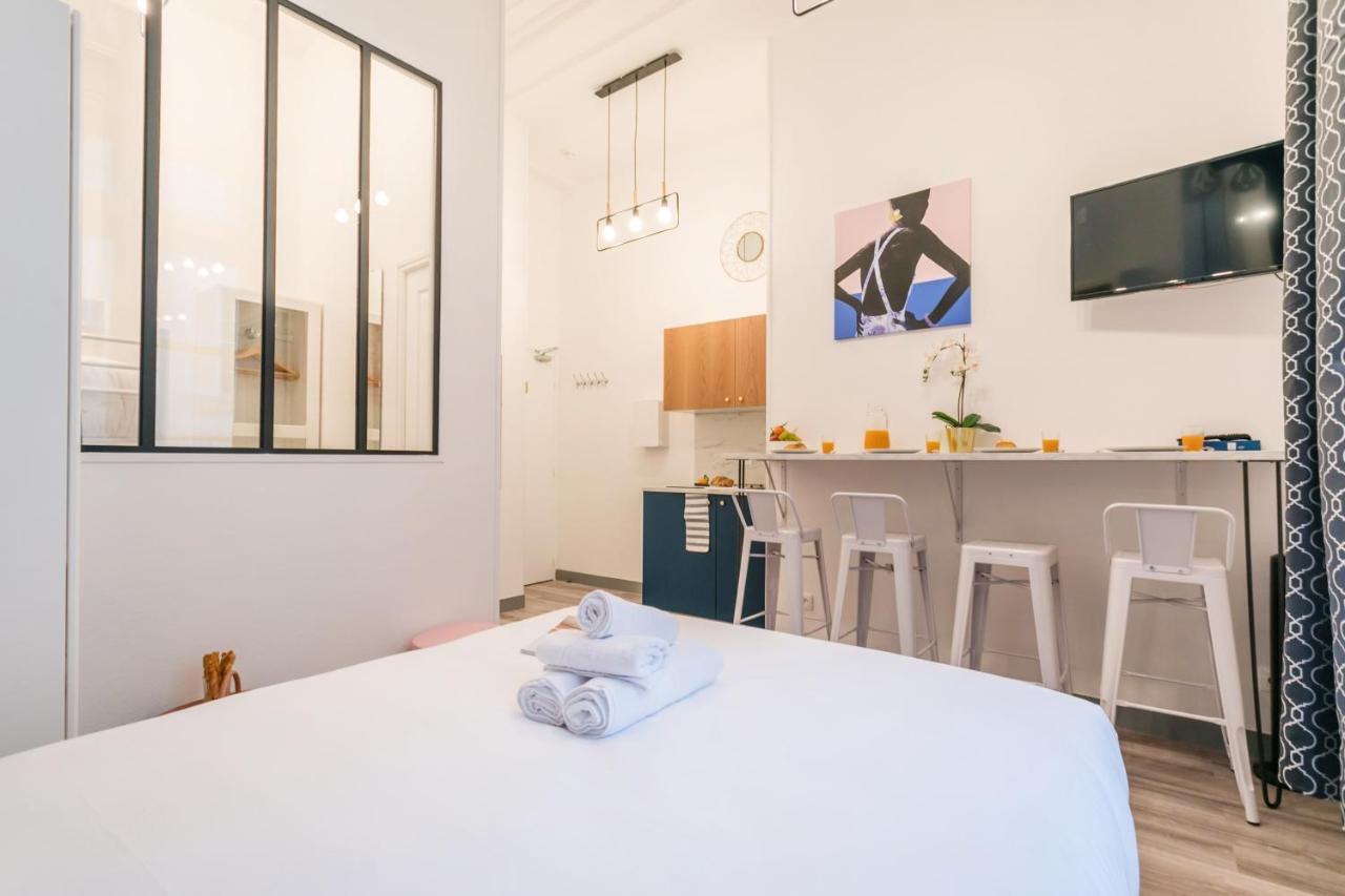 Apartamento Ws Marais - Republique *