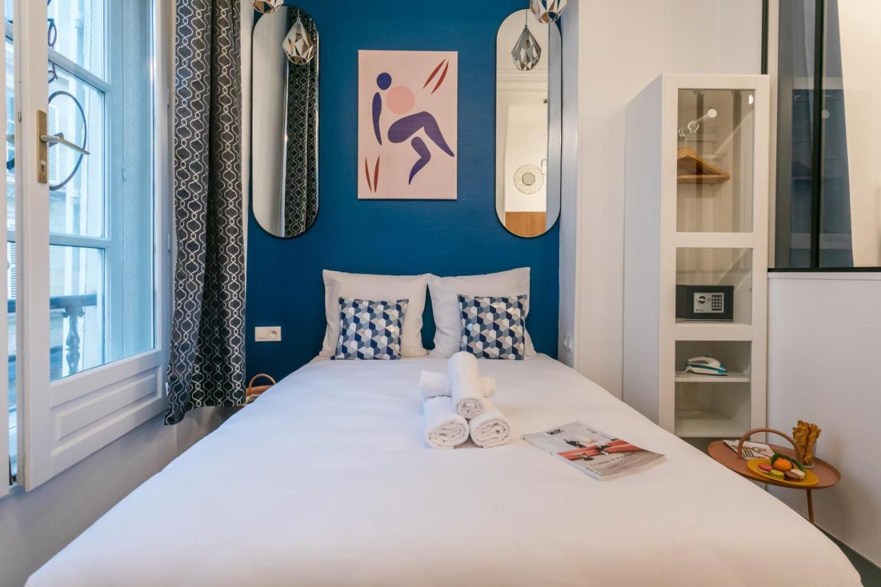 Apartamento Ws Marais - Republique Paris