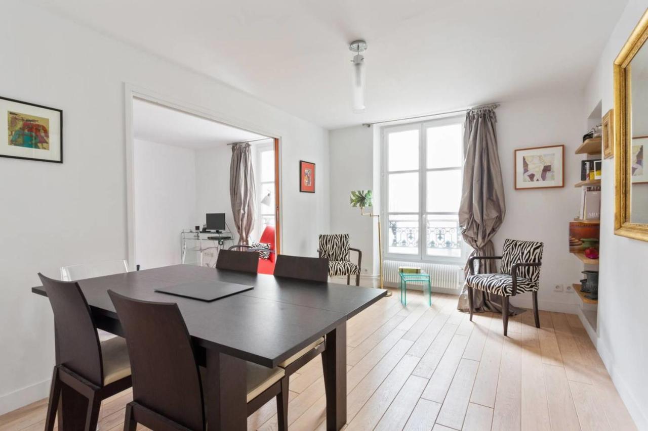 Guestready - Superbe Au Coeur De - Republique Apartamento Paris
