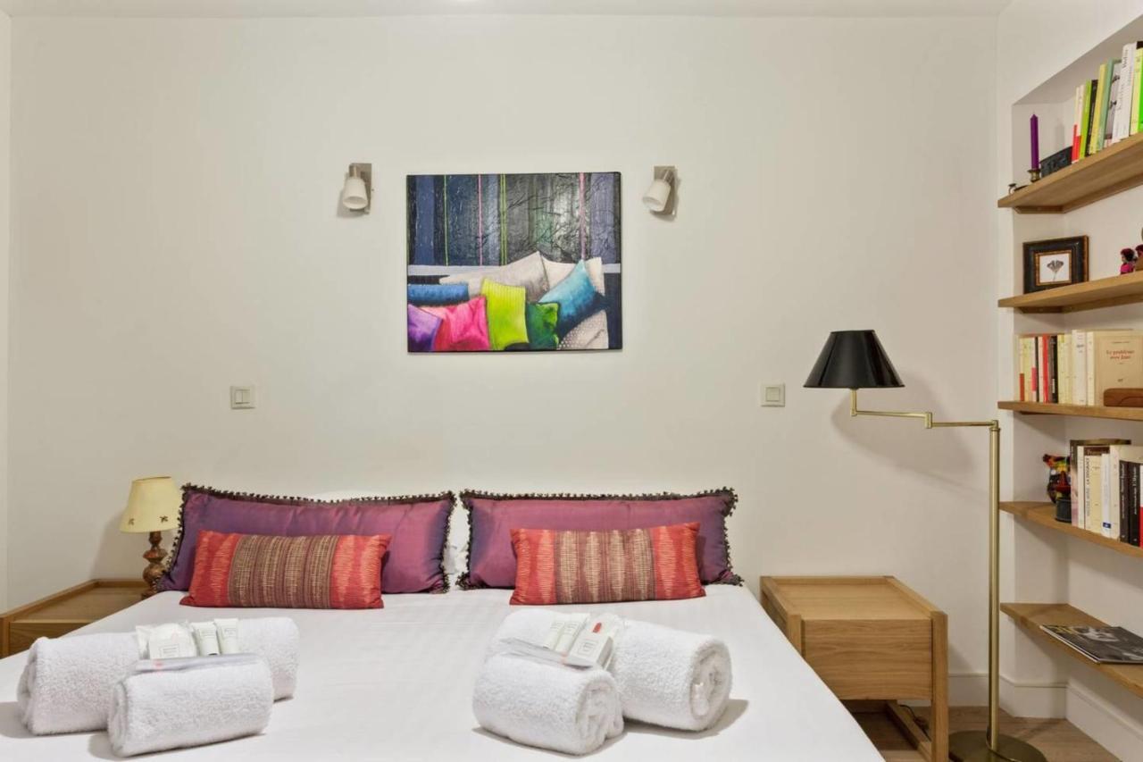 Guestready - Superbe Au Coeur De - Republique Paris
