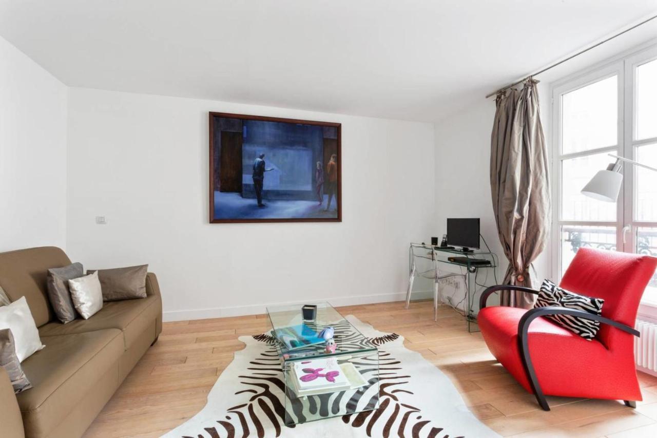 Apartamento Guestready - Superbe Au Coeur De - Republique *