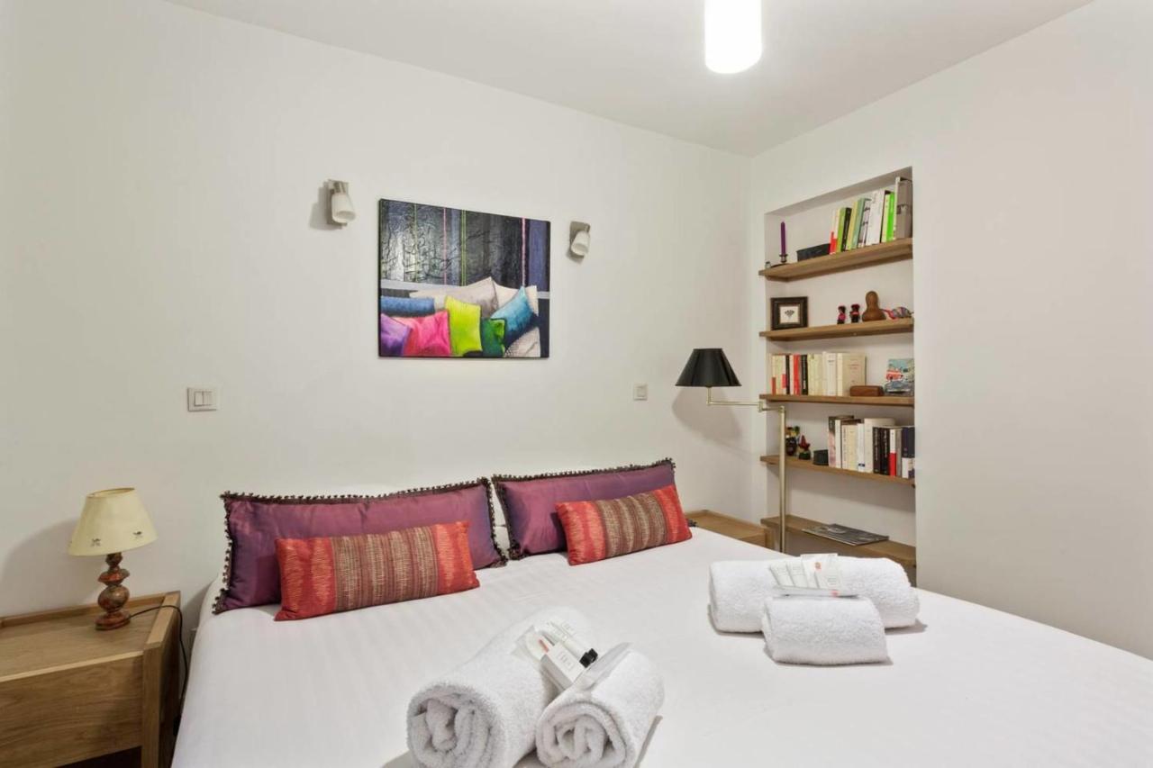 Guestready - Superbe Au Coeur De - Republique Apartamento