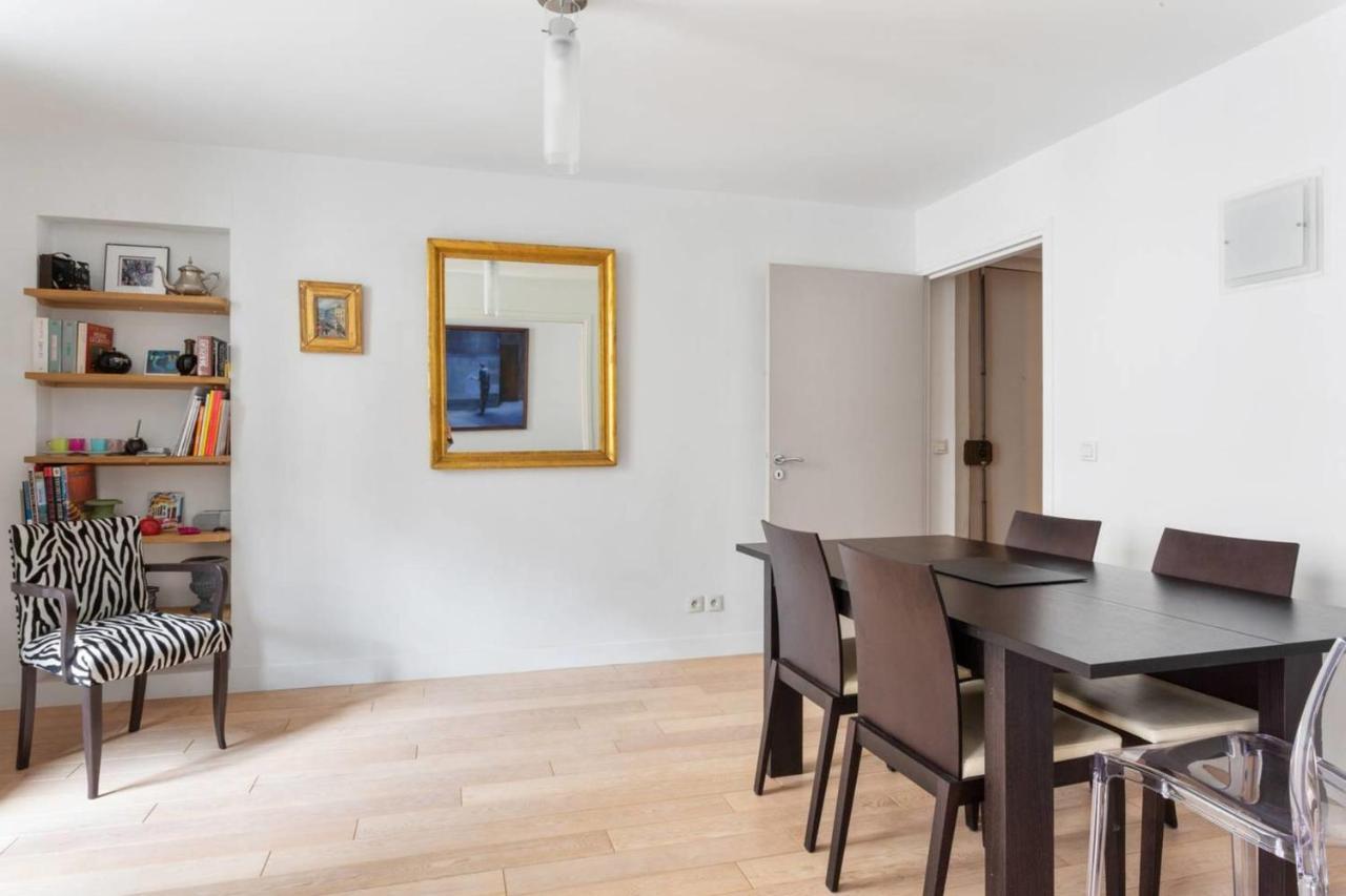 Guestready - Superbe Au Coeur De - Republique Apartamento Paris