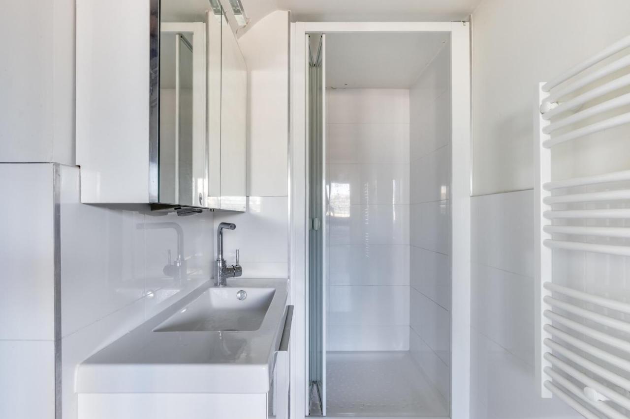 Apartment Guestready - Terrasse Vue Tour Eiffel *