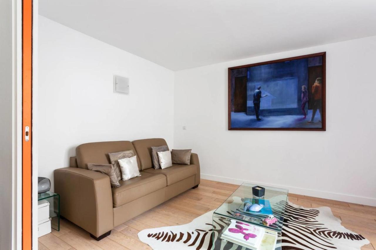 Apartamento Guestready - Superbe Au Coeur De - Republique
