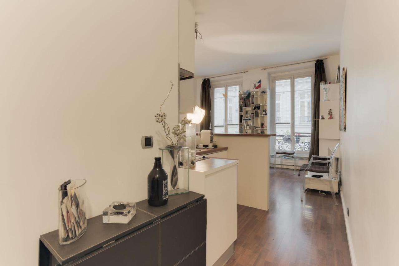 Apartment Guestready - Artsy Flat For 2 Near Opera