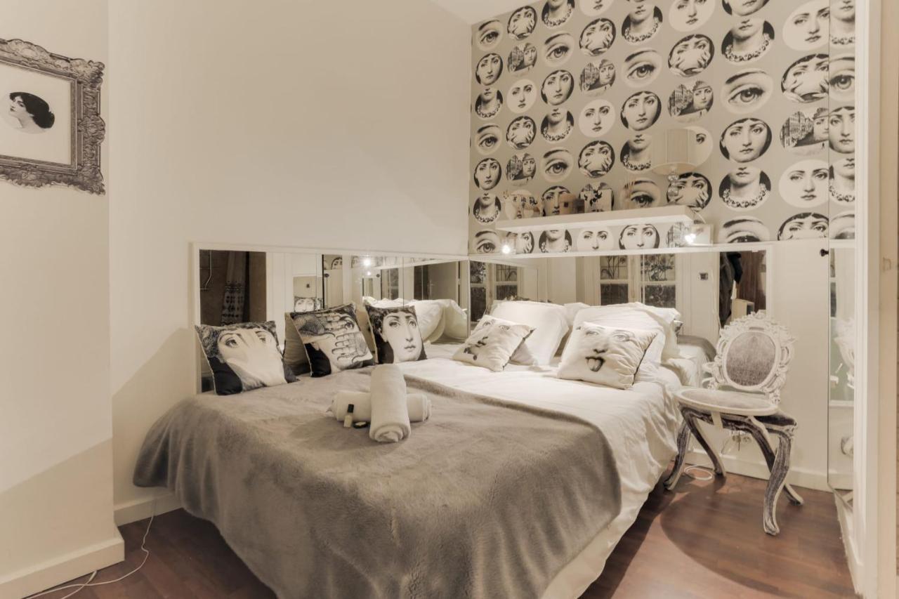 Guestready - Artsy Flat For 2 Near Opera * Paris