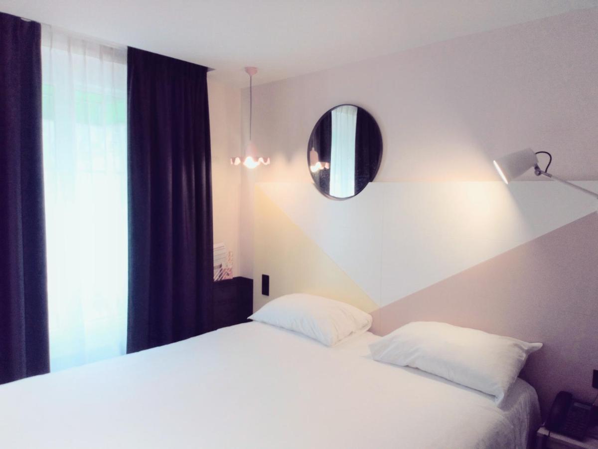 Ibis Styles Gare De L'est Tgv
