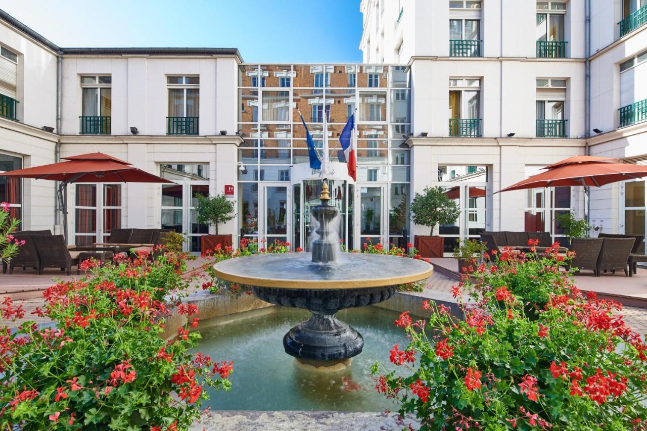 Bleues Modigliani Hotel 3*