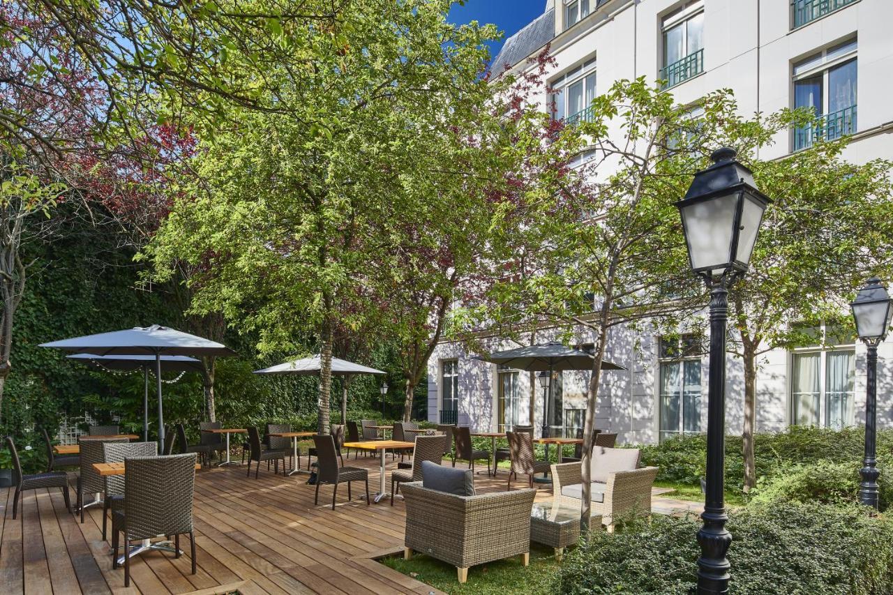 Hotel Bleues Modigliani