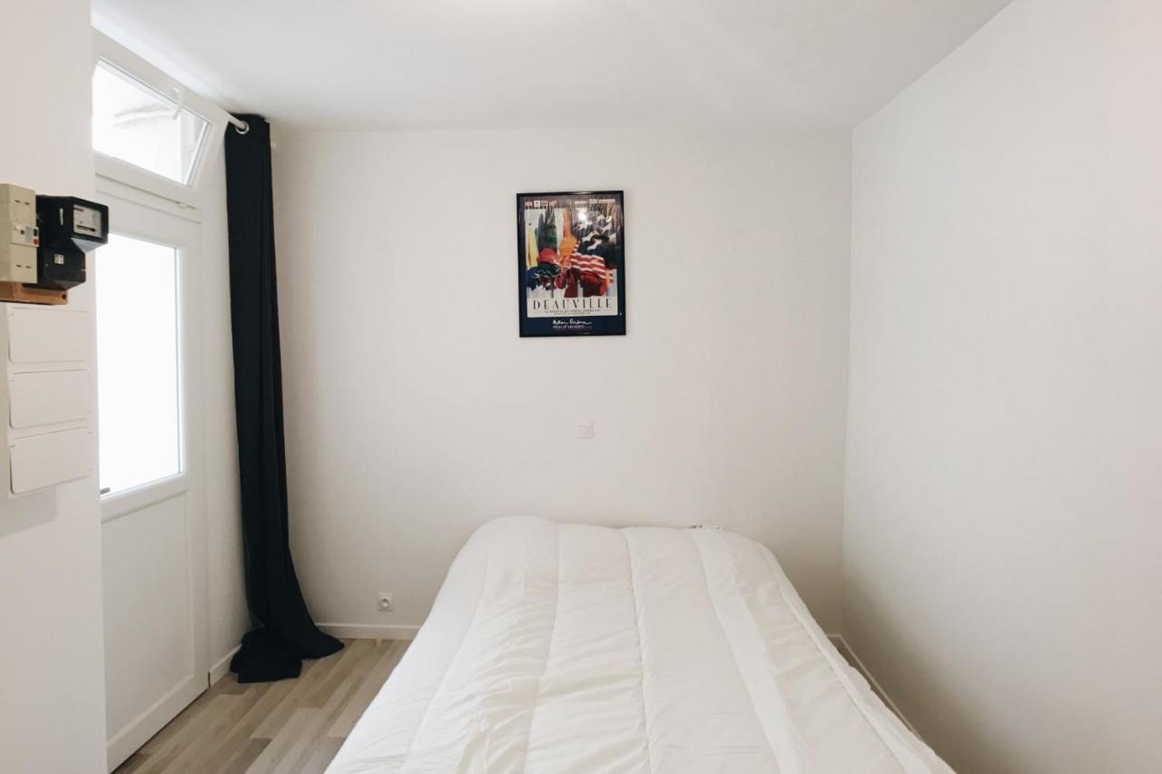Apartamento Beautiful Bright Studio Near Montparnasse *