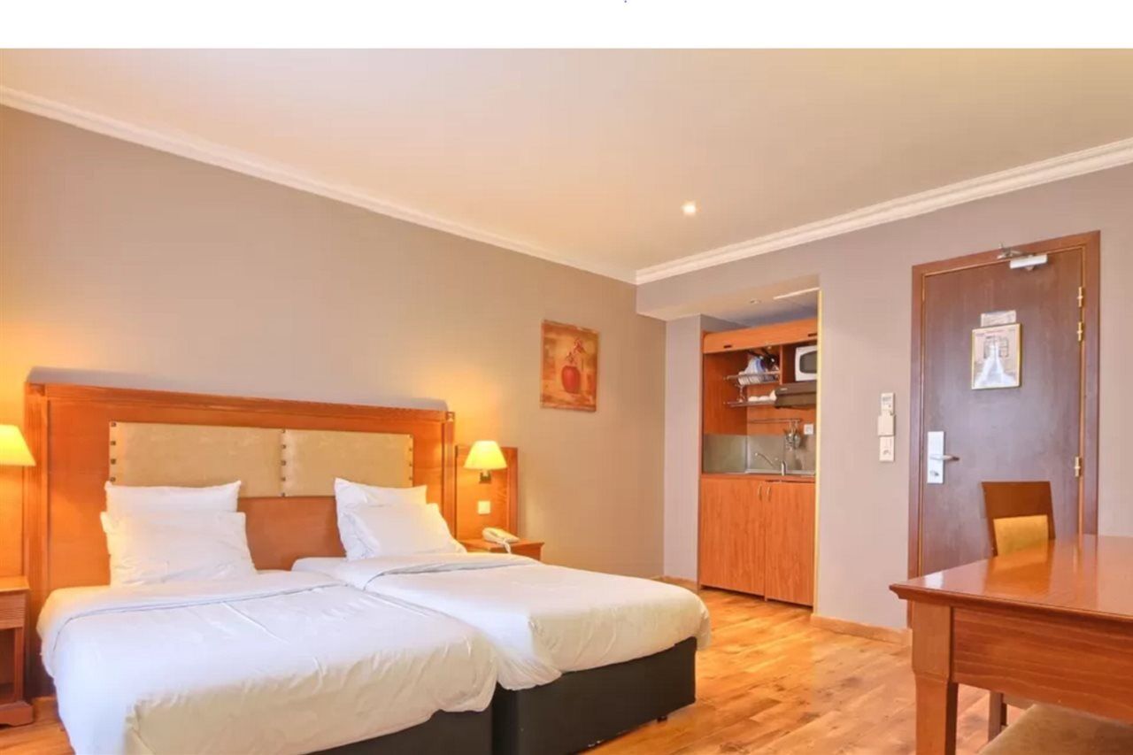 Hotel 121 Paris