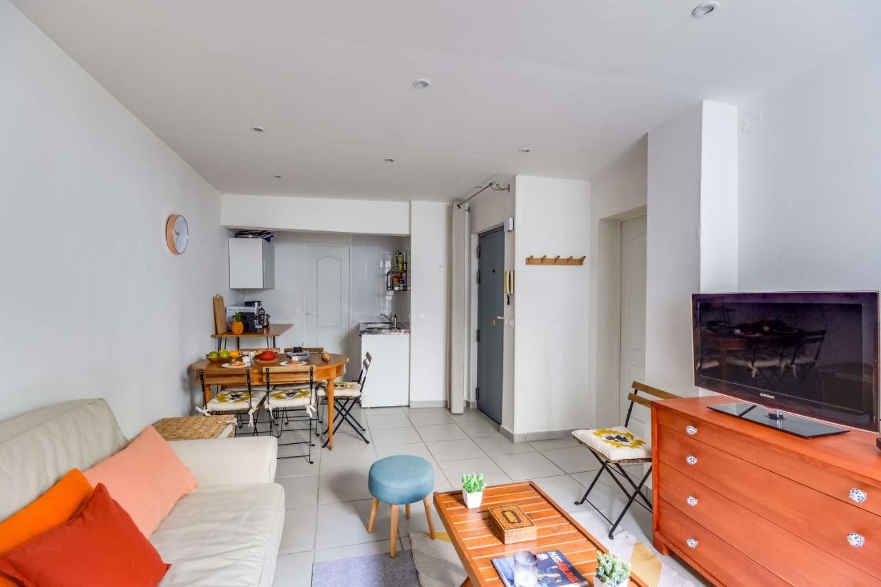 Guestready - Bel A 6 Min Du Metro Gare Du Nord Apartment
