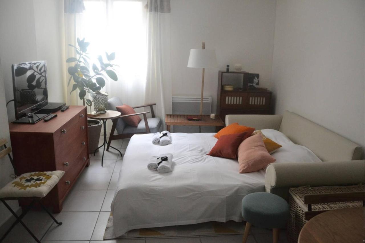 Guestready - Bel A 6 Min Du Metro Gare Du Nord Apartment