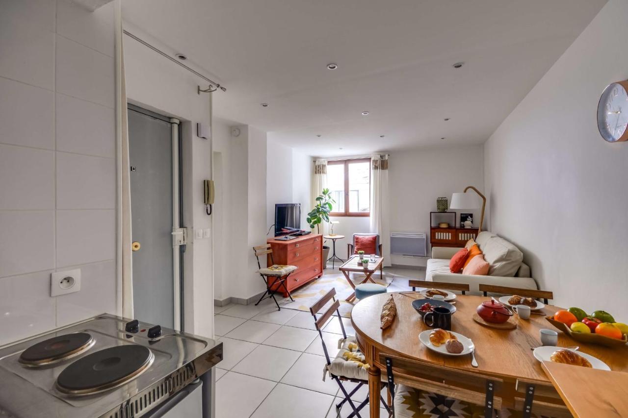 Guestready - Bel A 6 Min Du Metro Gare Du Nord * Paris