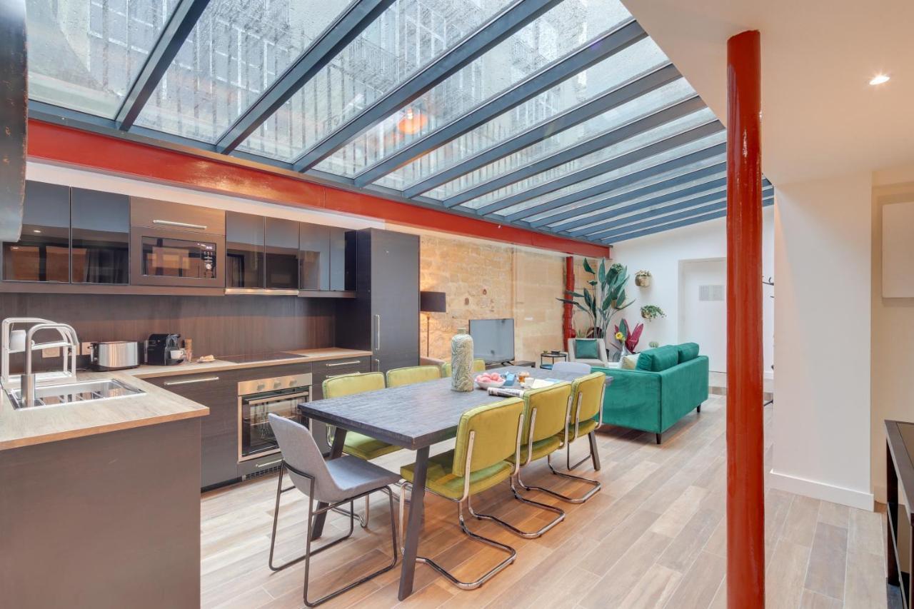 Apartment Sweet - Sentier Ii *