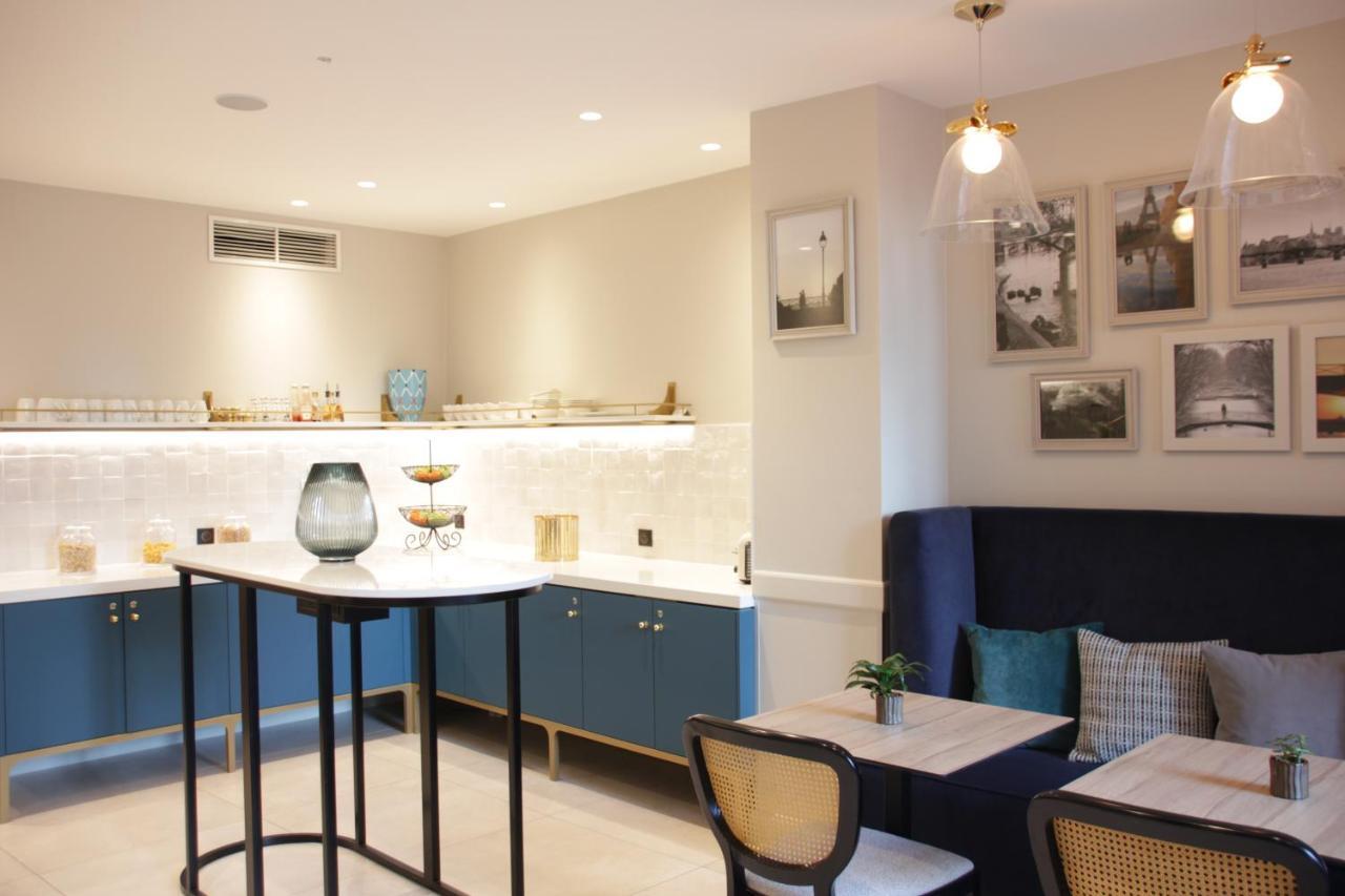 Mercure Notre Dame Saint Germain Des Prés 4* Paris
