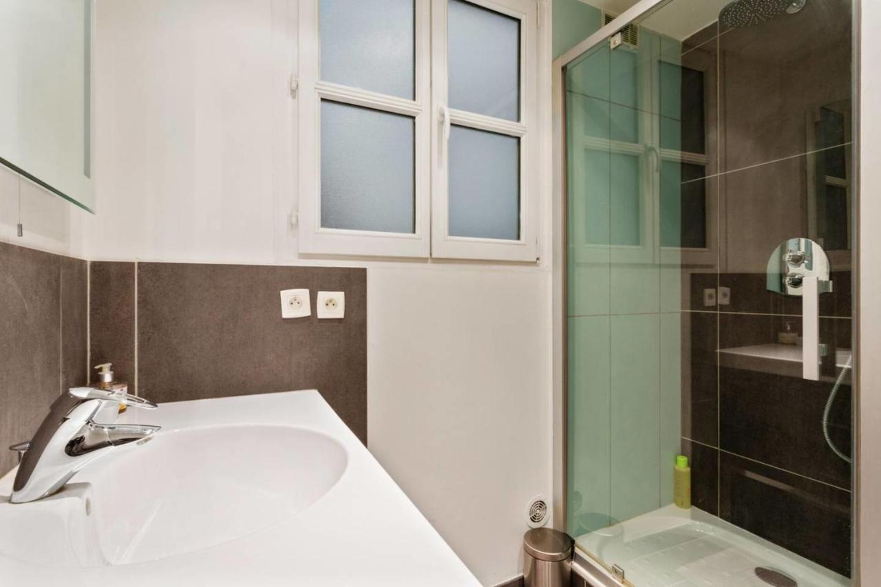 Apartamento Guestready - Superbe Au Coeur De - Republique *