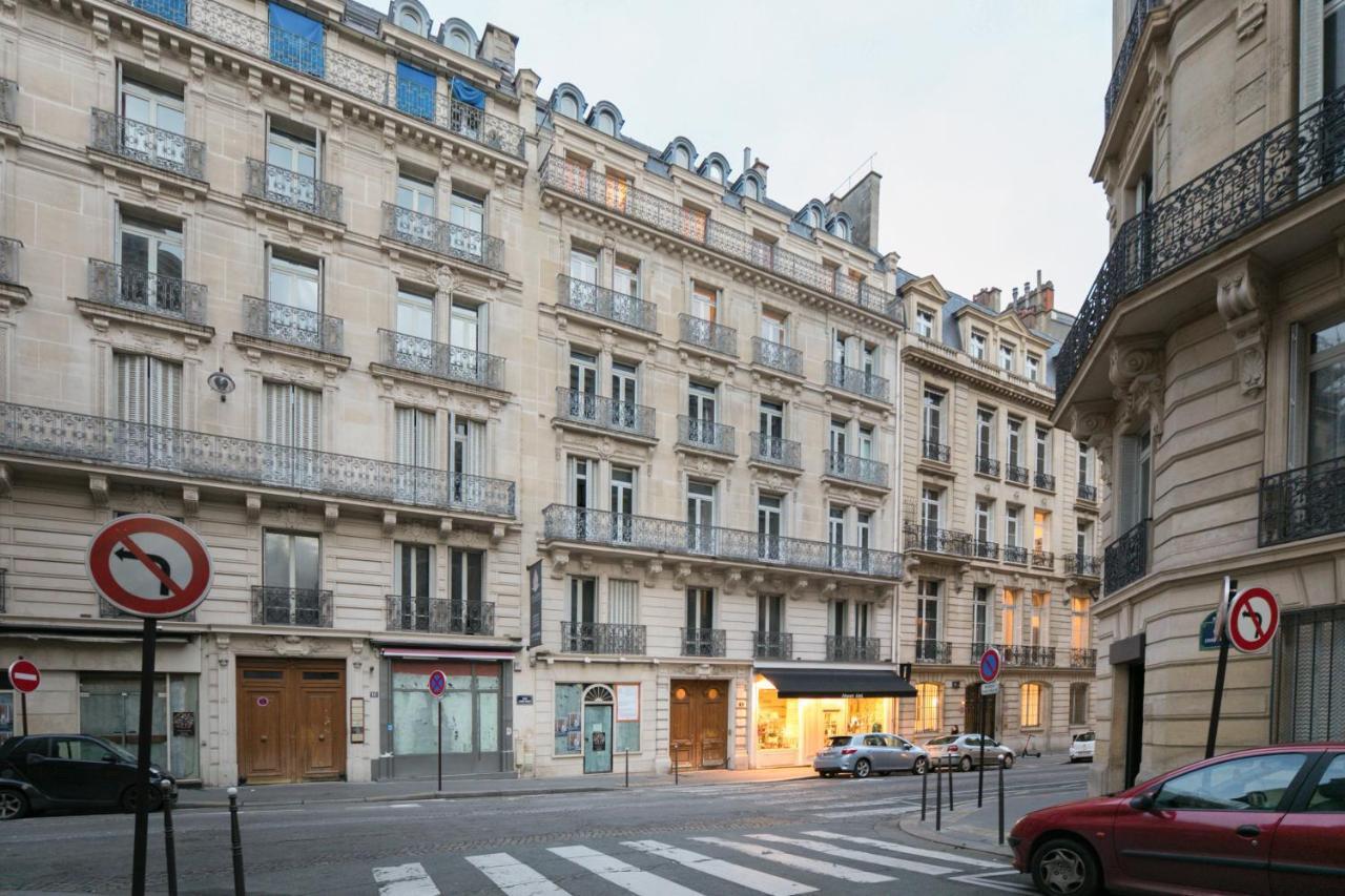 Sweet Inn - Montaigne * Paris