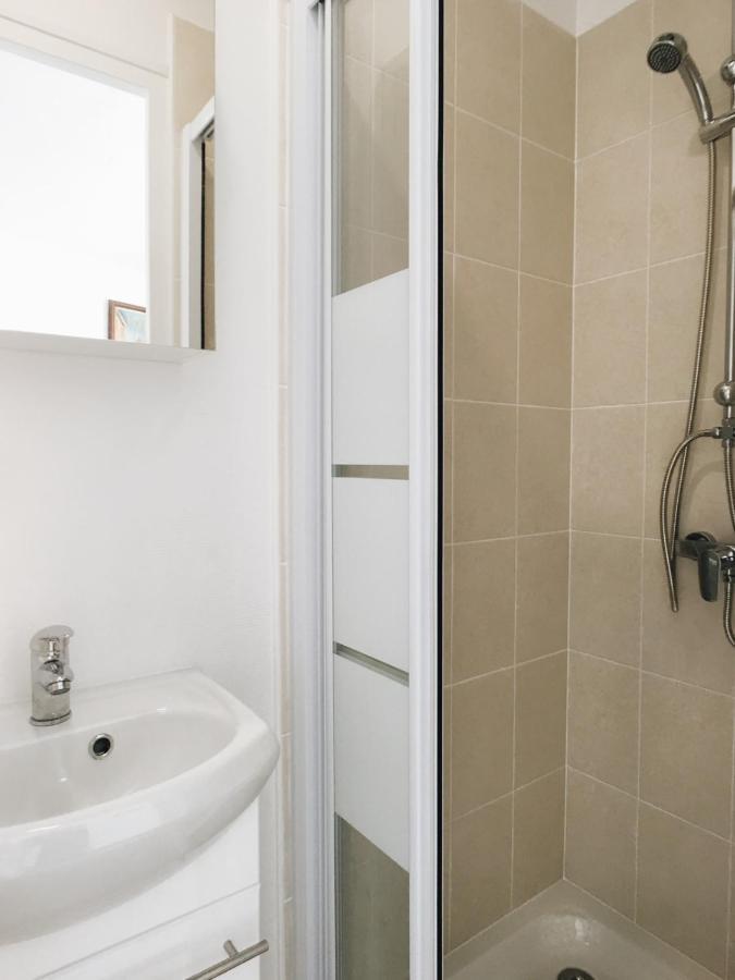 Apartamento Beautiful Bright Studio Near Montparnasse Paris