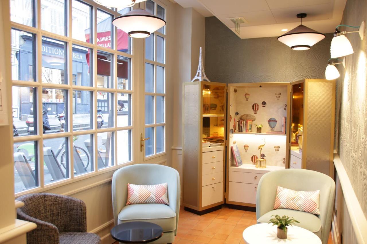 Mercure Notre Dame Saint Germain Des Prés 4* Paris