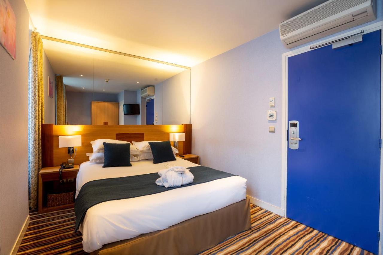 Pavillon Bastille Hotel 3*