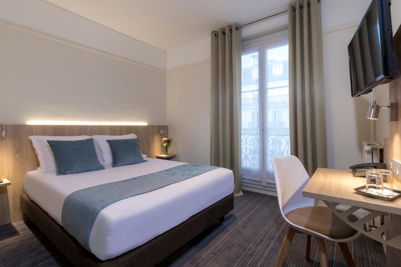 Hotel Opera Lafayette Paris