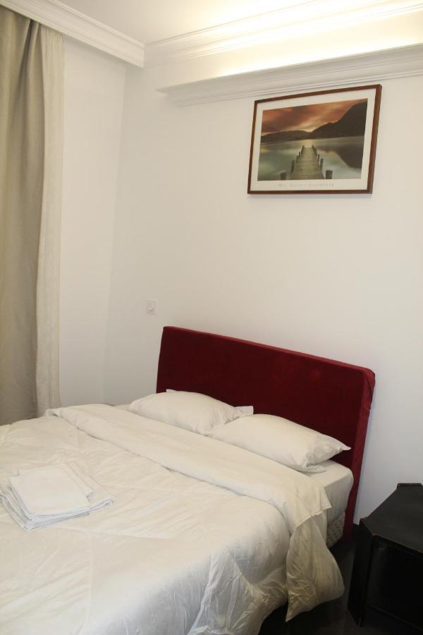 Hotel Style Paris