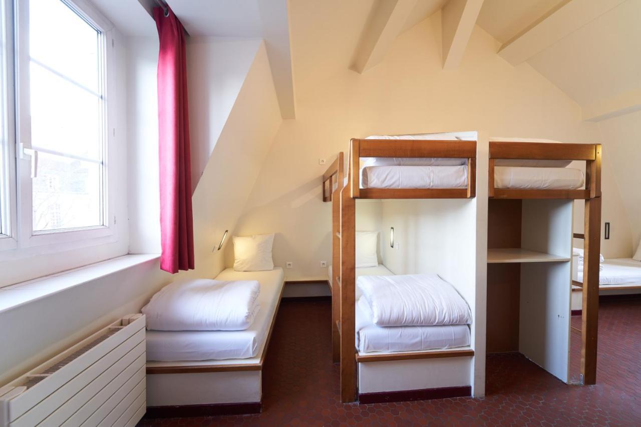Mije Marais Auberge de jeunesse *