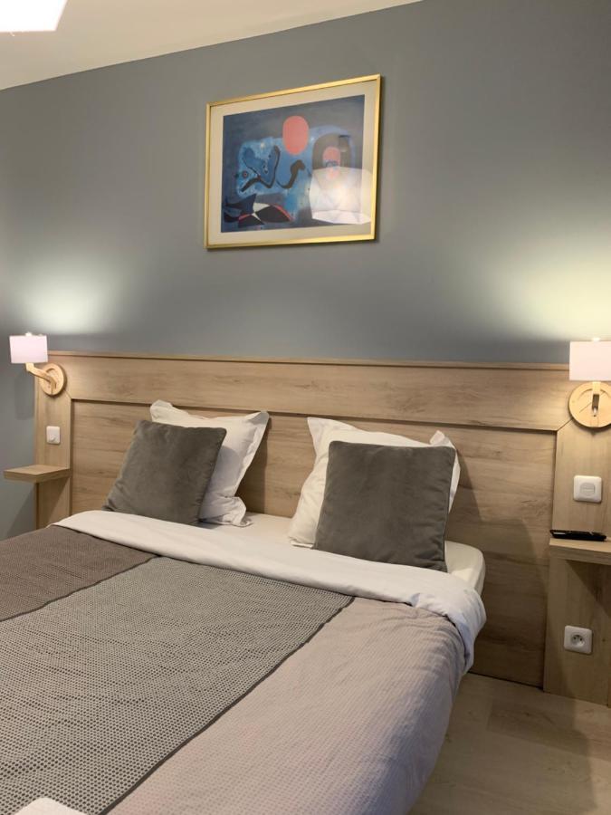 Hotel Menil Bon Temps 3*