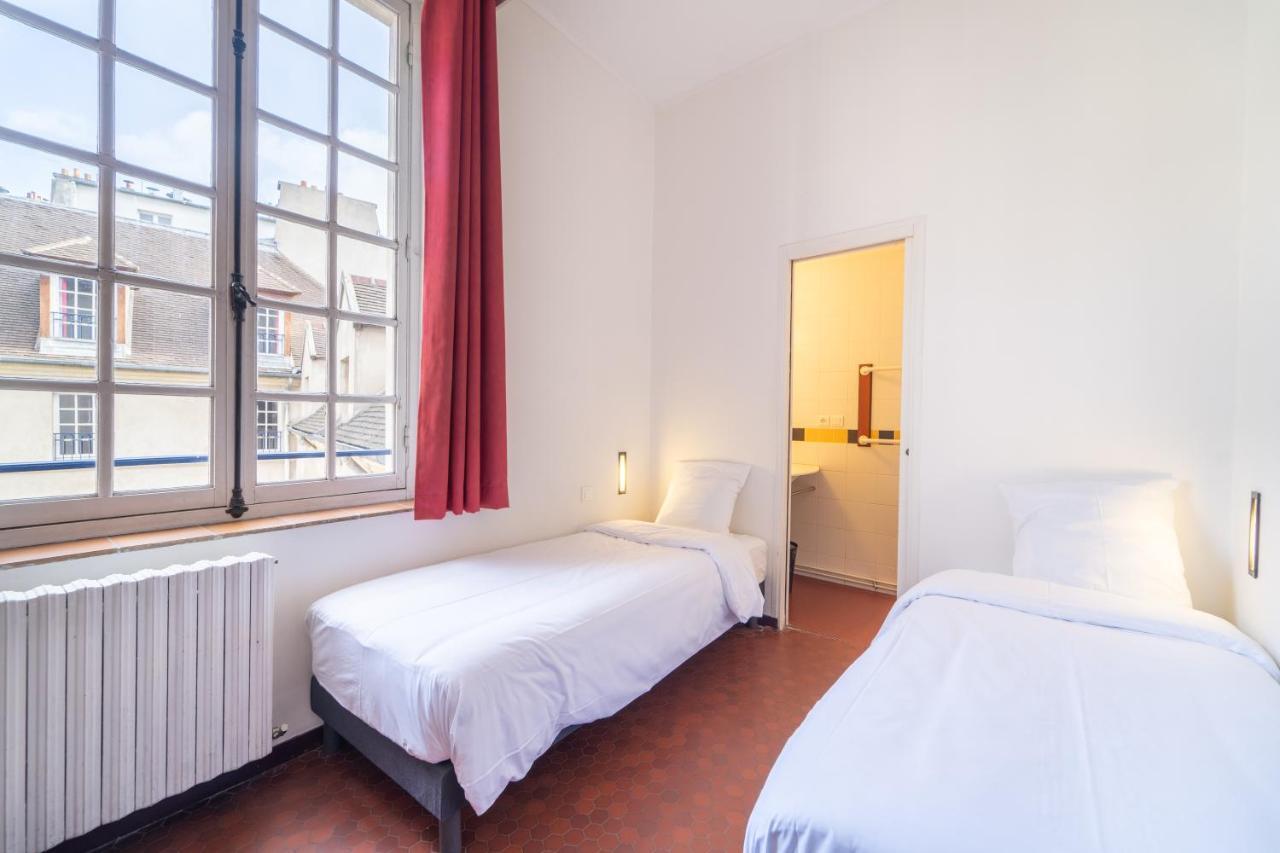 Mije Marais Paris