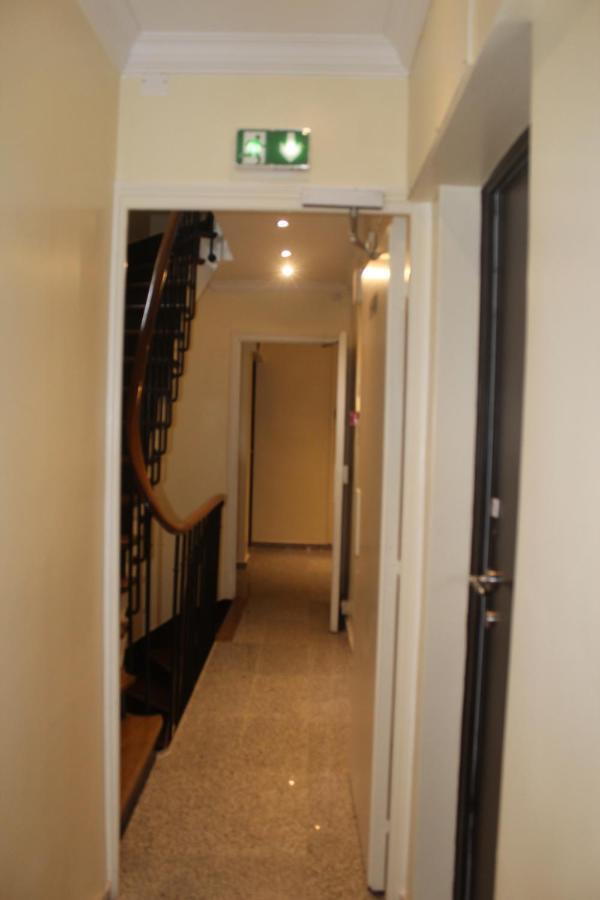Style Hotel Paris