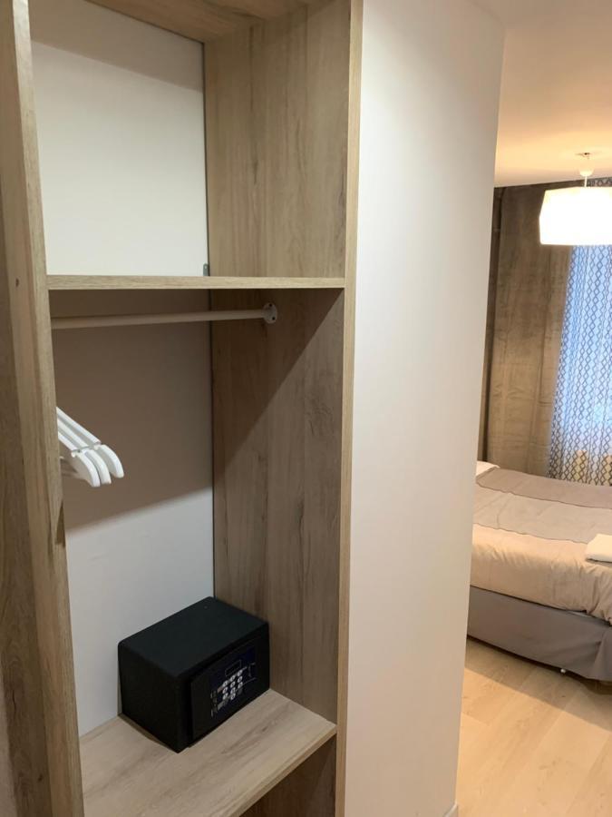 Menil Bon Temps Hotel 3*