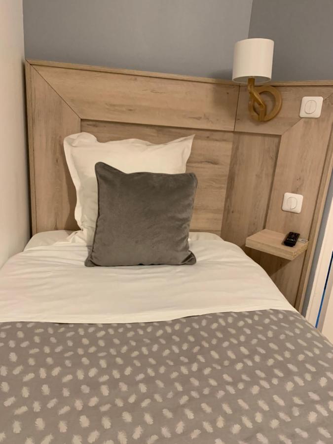 Hotel Menil Bon Temps Paris