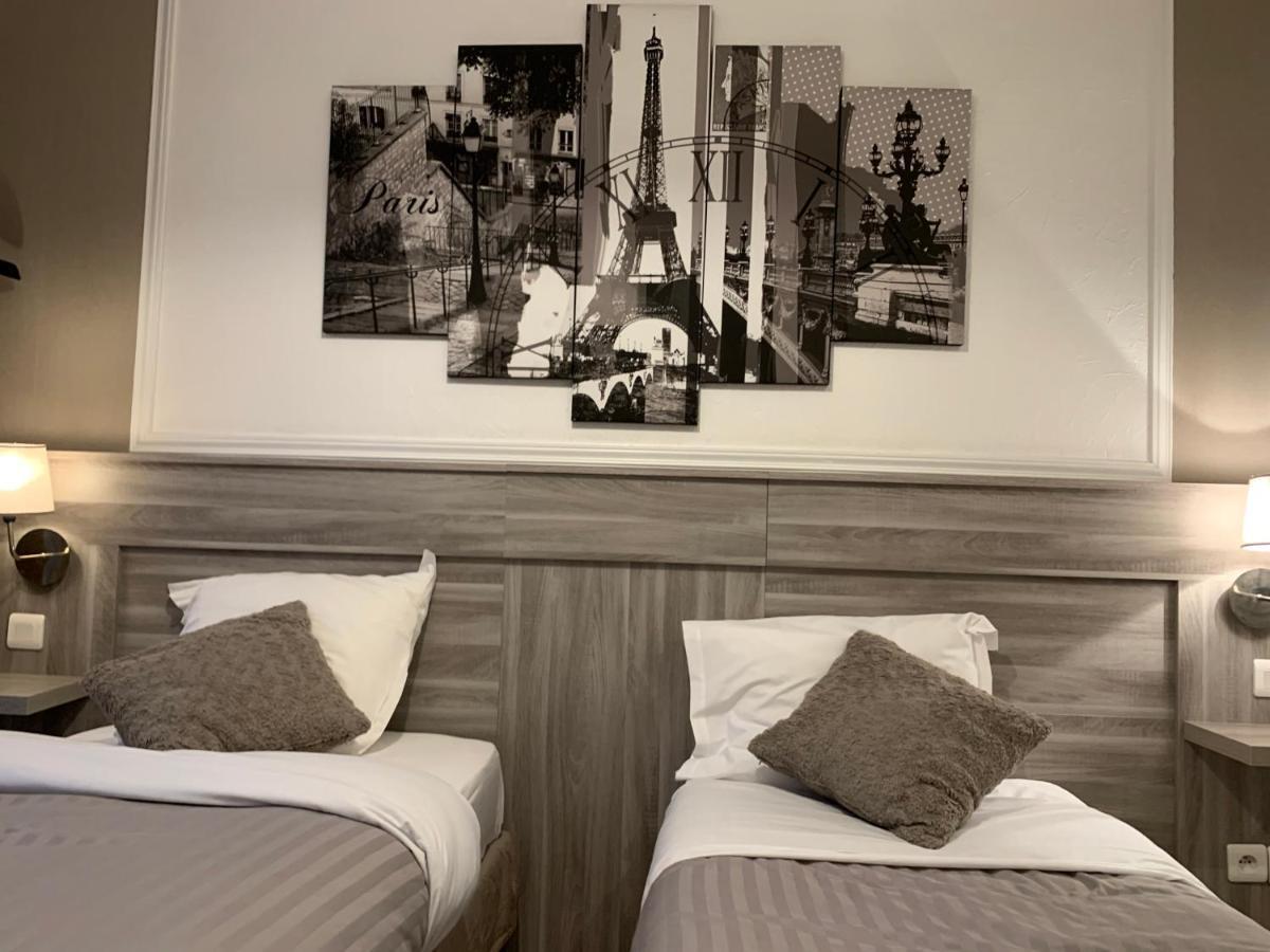Hotel Menil Bon Temps