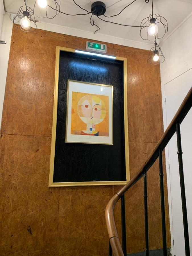Menil Bon Temps