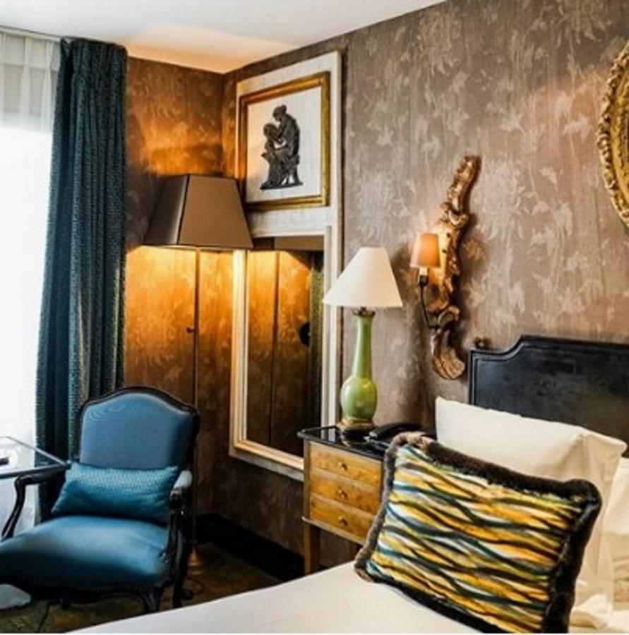 Hotel Chateaubriand