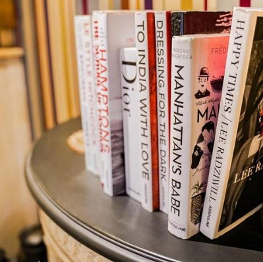 Hotel Chateaubriand