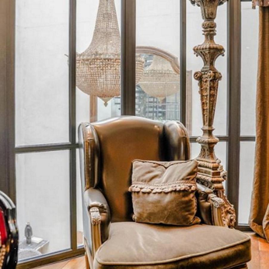 Hotel Chateaubriand
