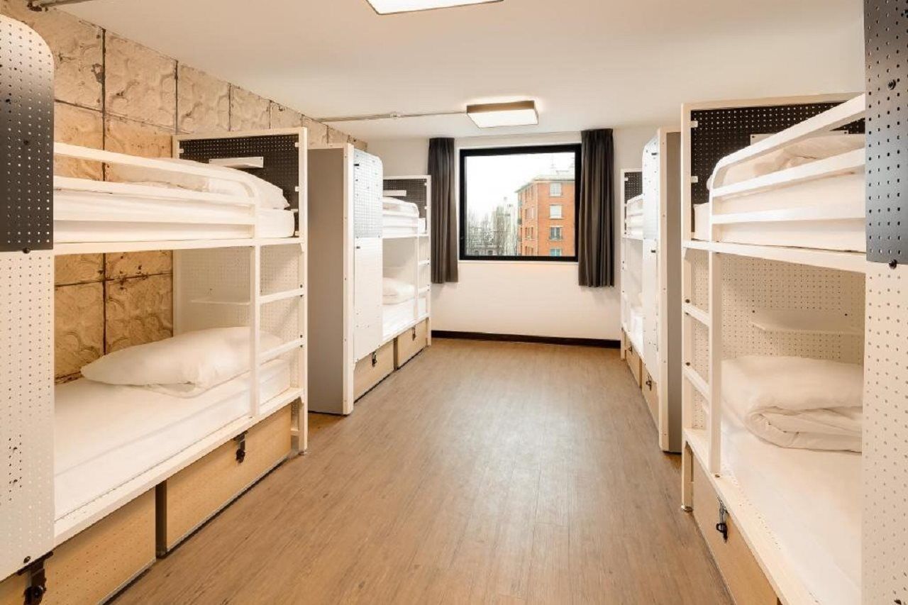 Hostel Generator *