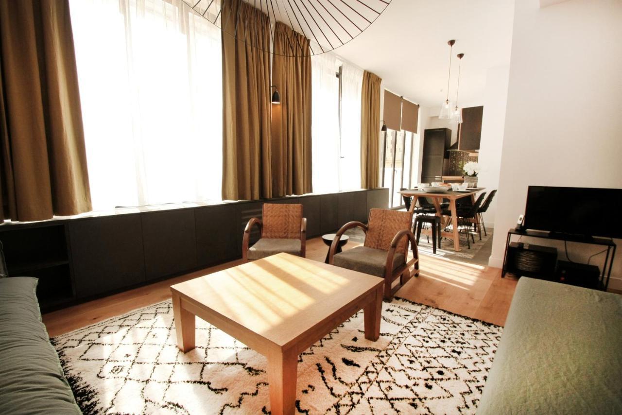 210043 - Superbe 3 Pieces A Republique Apartment Paris