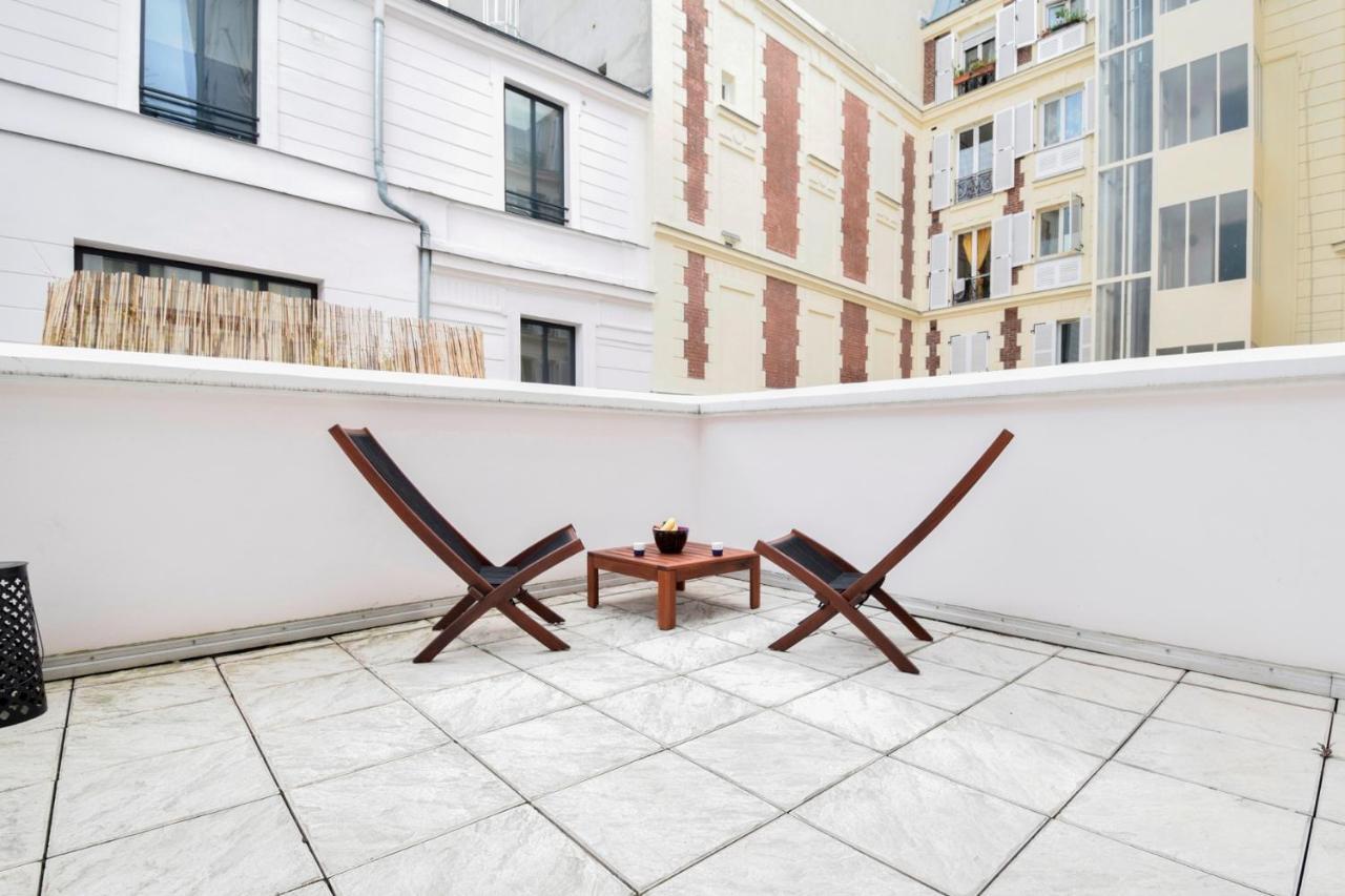 210043 - Superbe 3 Pieces A Republique Apartment *