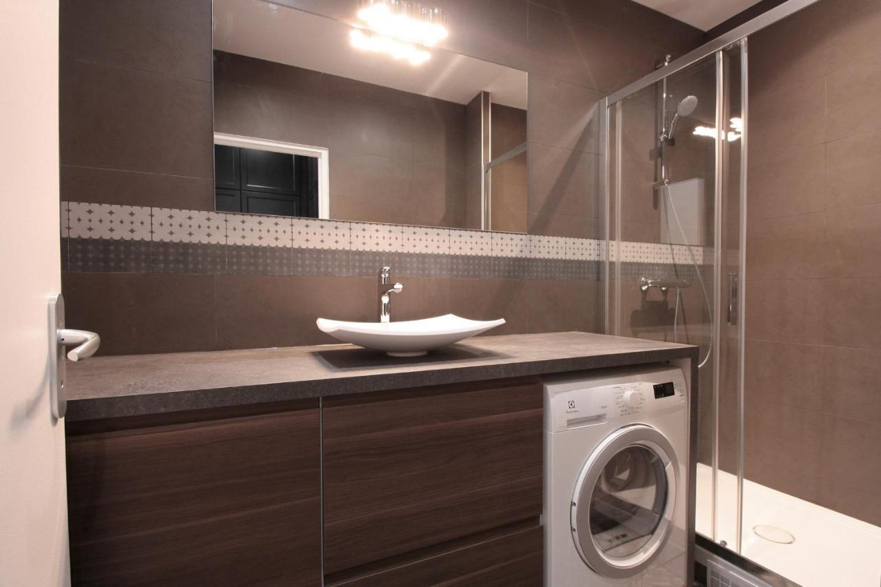210043 - Superbe 3 Pieces A Republique Apartment Paris
