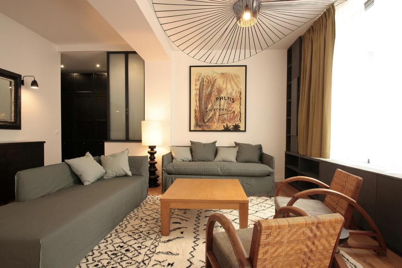 210043 - Superbe 3 Pieces A Republique Apartment *