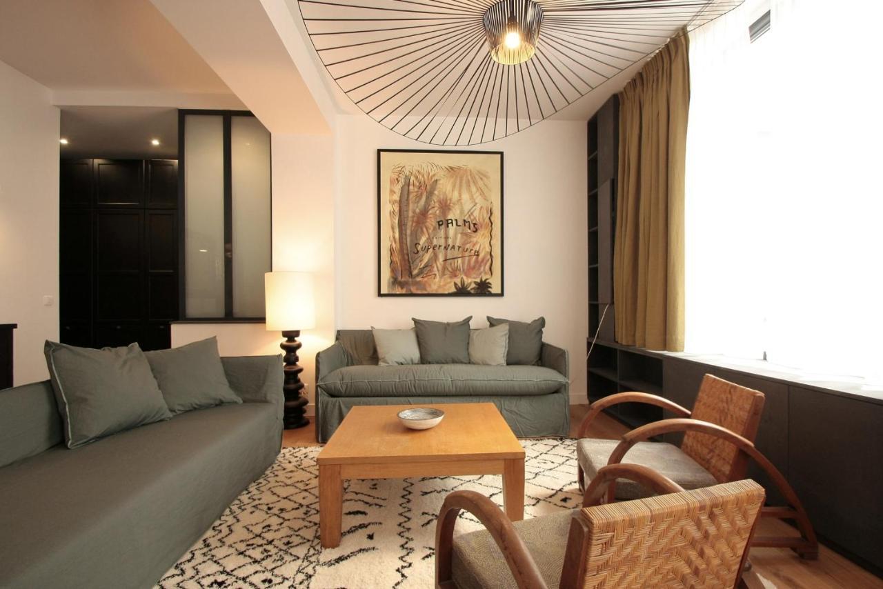 Apartment 210043 - Superbe 3 Pieces A Republique