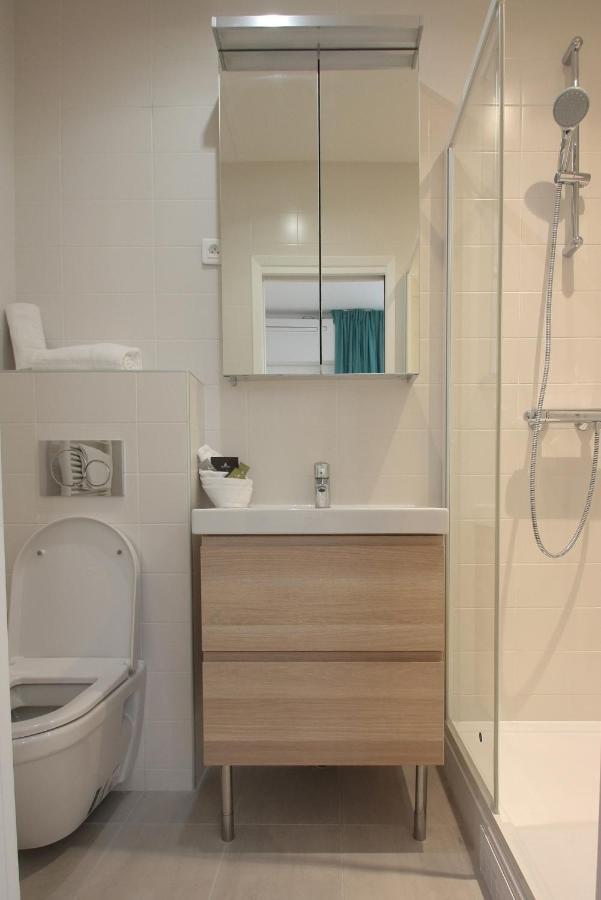 210043 - Superbe 3 Pieces A Republique Apartment *