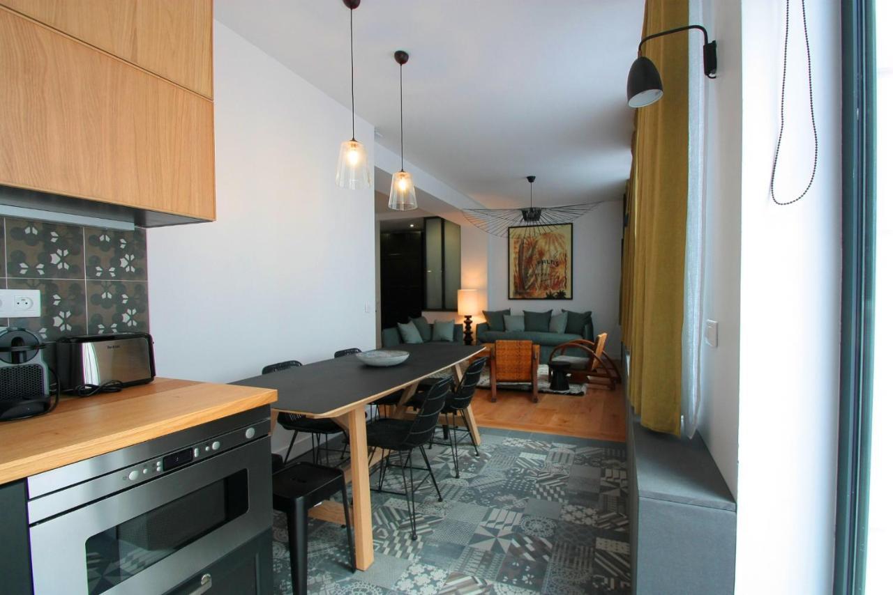 210043 - Superbe 3 Pieces A Republique Apartment Paris