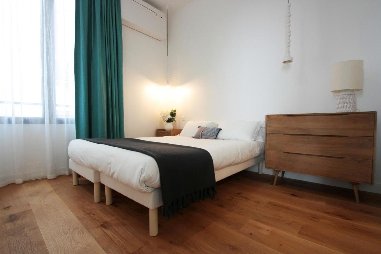 Apartment 210043 - Superbe 3 Pieces A Republique Paris