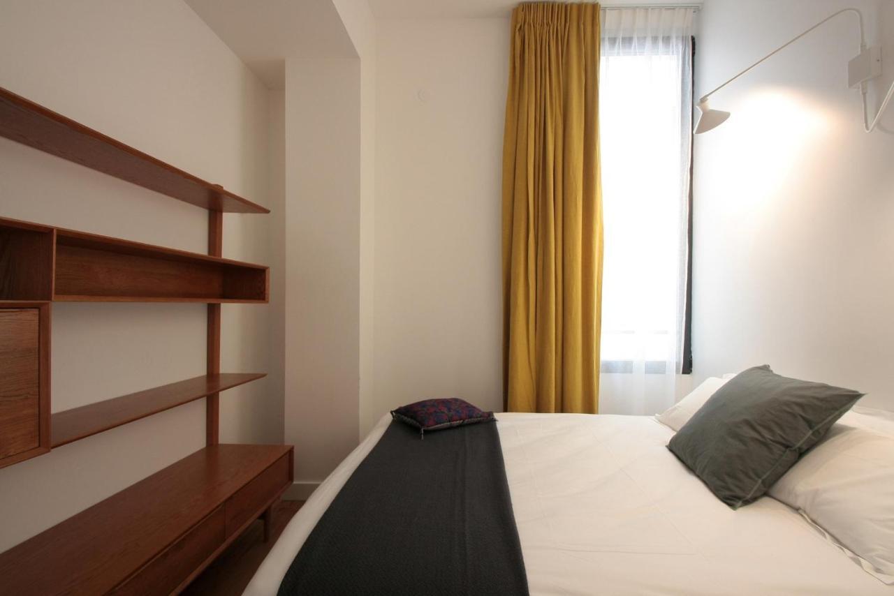 Apartment 210043 - Superbe 3 Pieces A Republique Paris